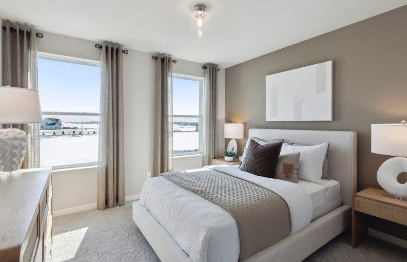 Third Bedroom