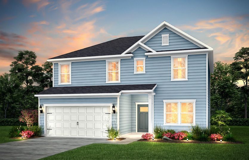 Home Exterior LC101