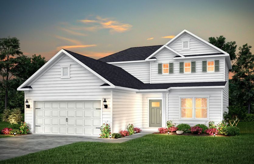 Home Exterior LC101