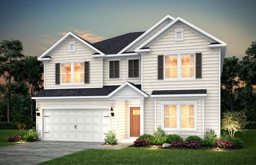 Home Exterior LC201
