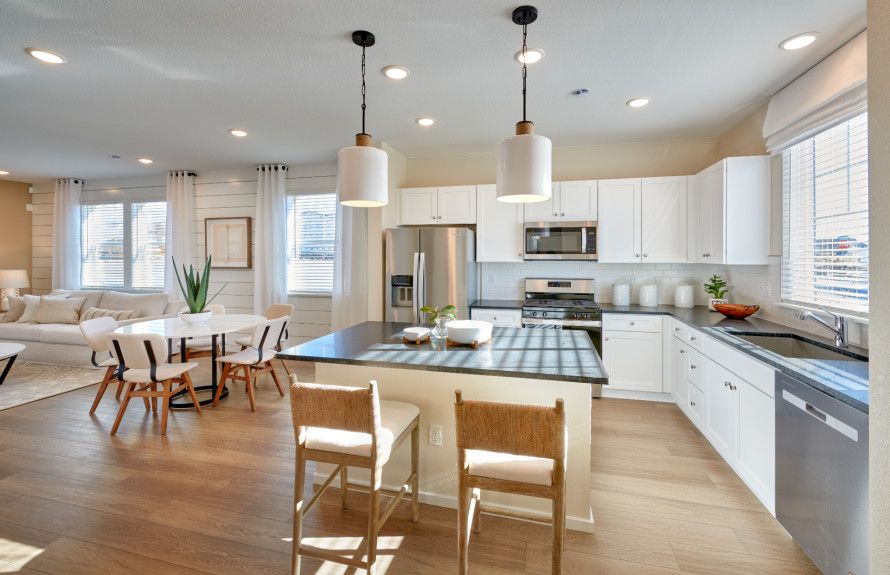 Functional Floor Plans