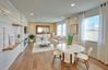 casa en The Aurora Highlands Summit Collection por Pulte Homes