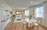 Home in The Aurora Highlands Summit Collection by Pulte Homes
