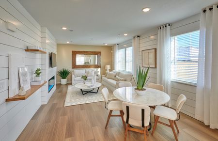 Stylish Interior Packages