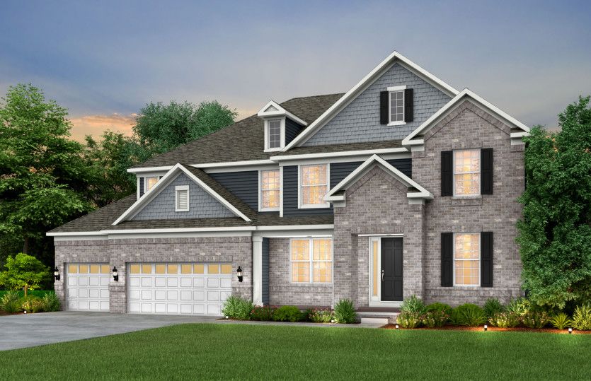 32567 Legacy Isle Pkwy. Avon Lake, OH 44012