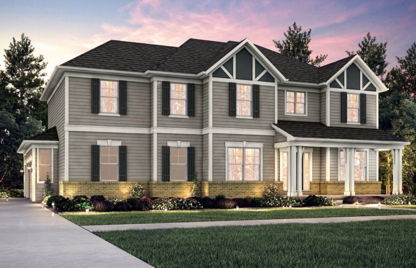 32567 Legacy Isle Pkwy. Avon Lake, OH 44012