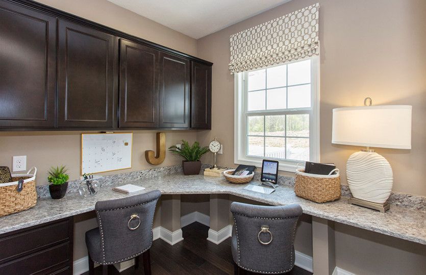 Pulte Planning Center®