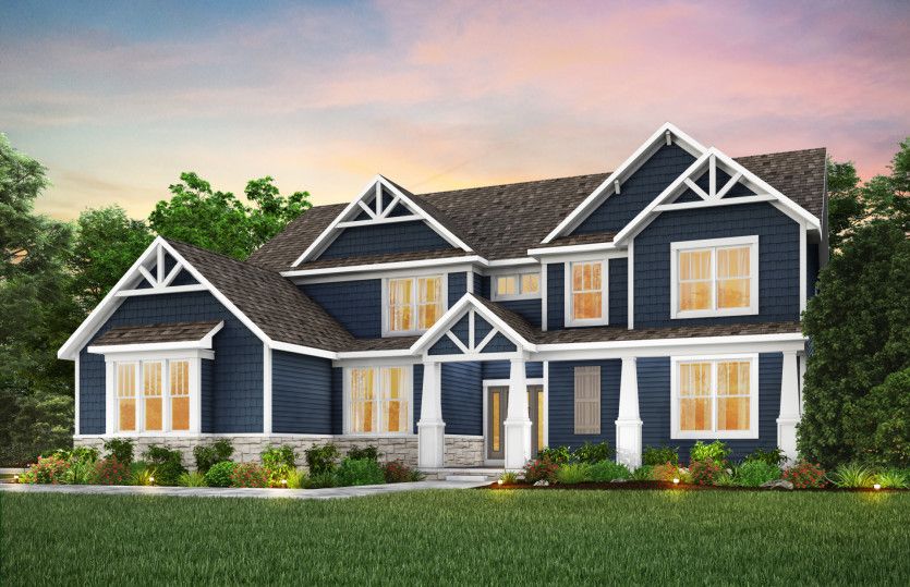 32567 Legacy Isle Pkwy. Avon Lake, OH 44012