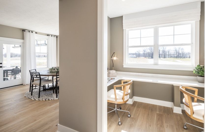Pulte Planning Center®