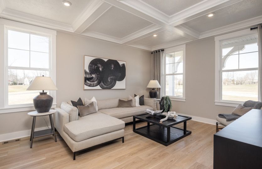 Flex Room or Home Office