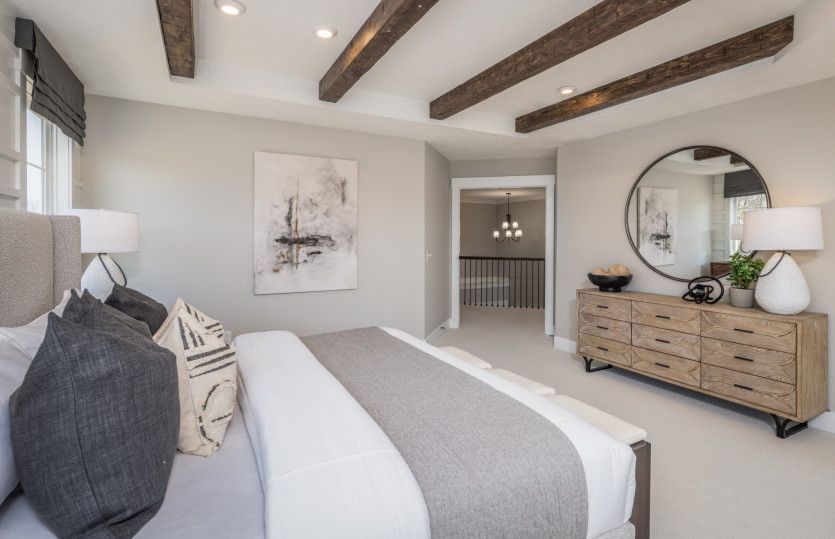 Owner's Retreat