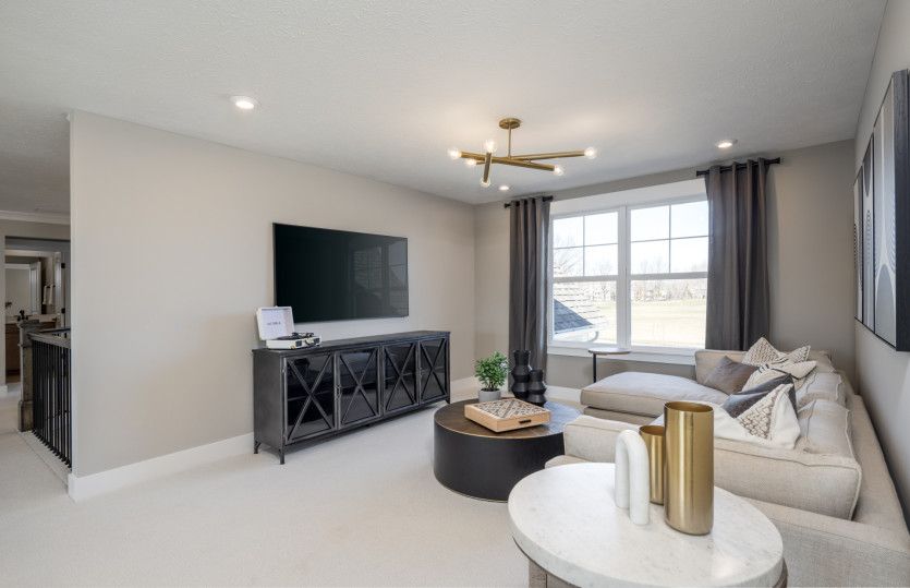 2nd Floor Loft