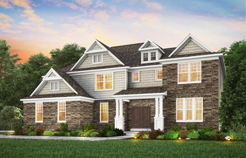 Elevation CT2M
