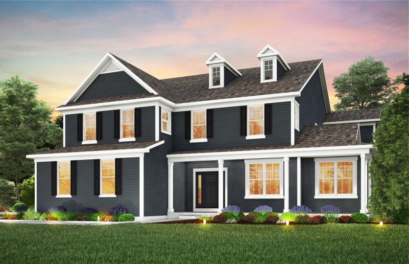 Elevation LC2A