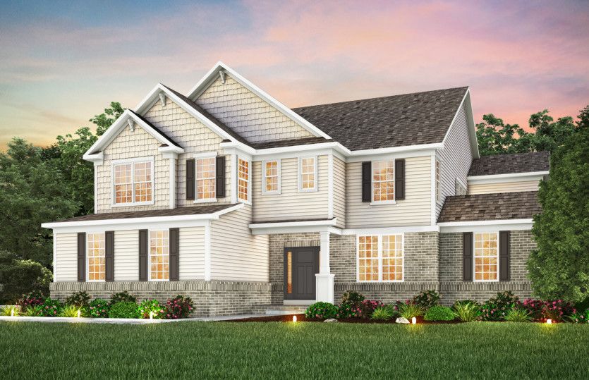 32567 Legacy Isle Pkwy. Avon Lake, OH 44012