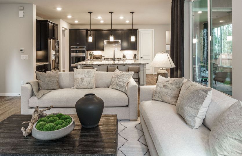 Open design
