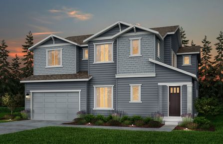Marsala by Pulte Homes in Portland-Vancouver WA