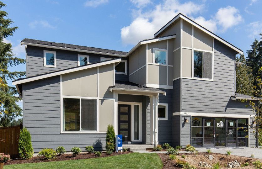 Exterior D