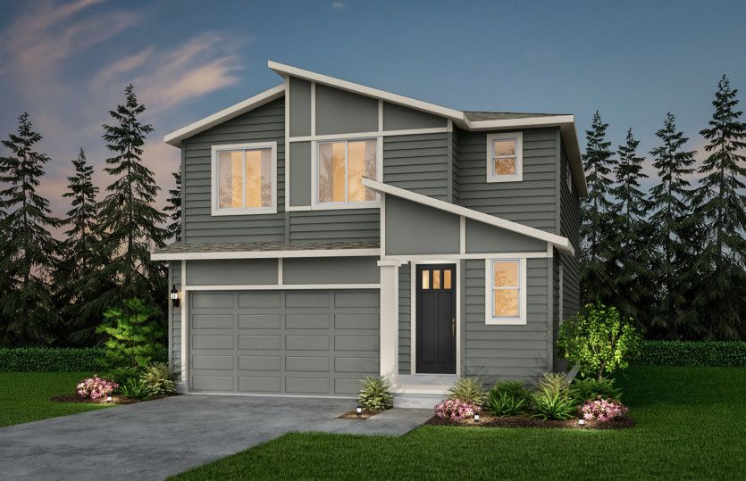 3897 W 4th Street (Vashon)