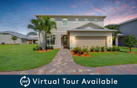Tower by Pulte Homes in Martin-St. Lucie-Okeechobee Counties FL