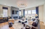 Home in Hilltop at Inspiration by Pulte Homes