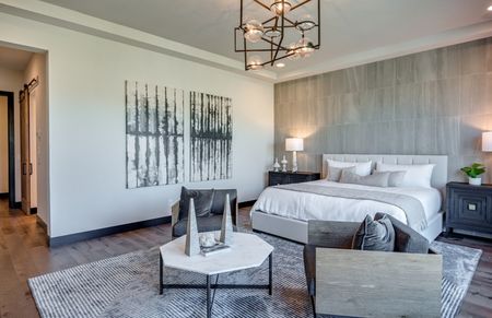 New Construction Homes Available Now