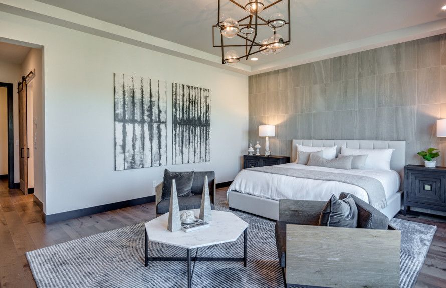 New Construction Homes Available Now