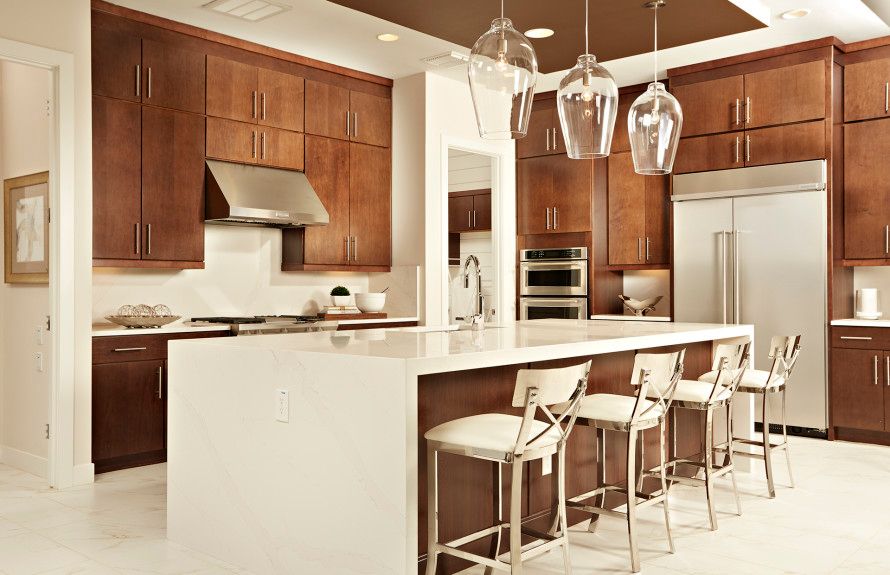 New Homes for Sale Summerlin