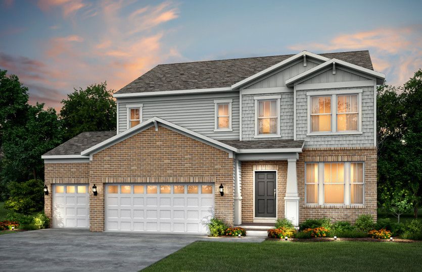 Elevation Craftsman 202