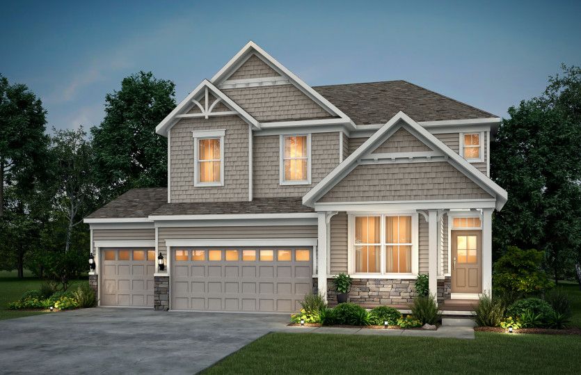 Elevation Heartland HR3F
