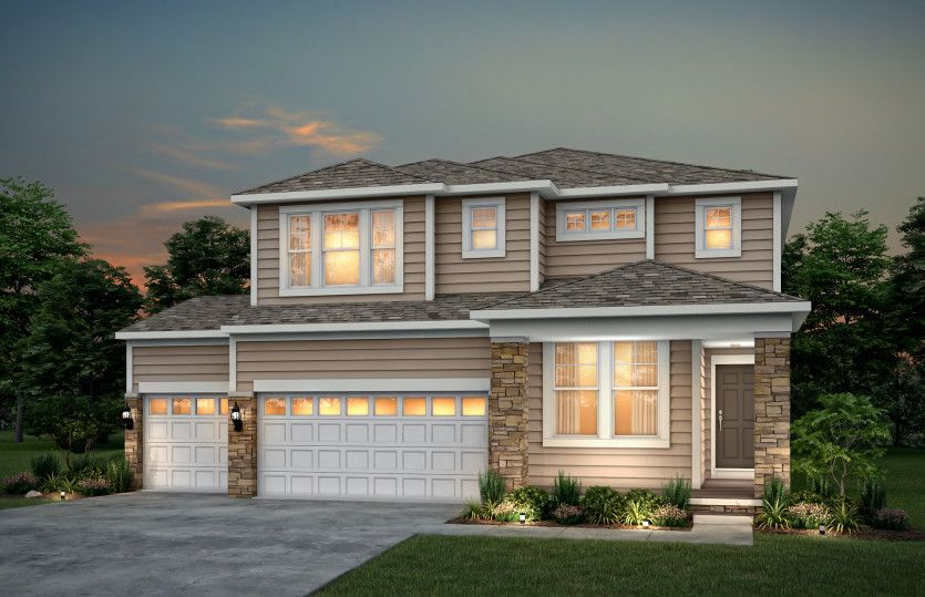 Elevation 3