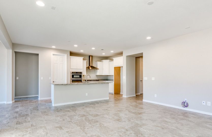 Vistoso Canyon by Pulte Homes