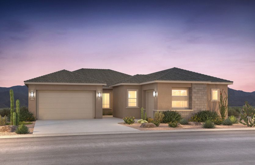 13297 N Galena Trail. Oro Valley, AZ 85755