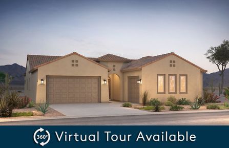 Patagonia by Pulte Homes in Tucson AZ