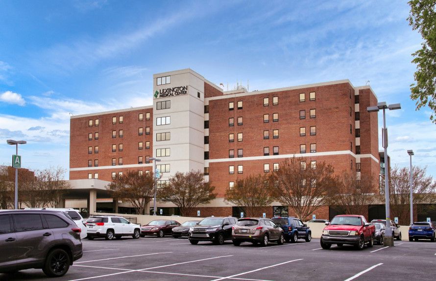Lexington Medical Center