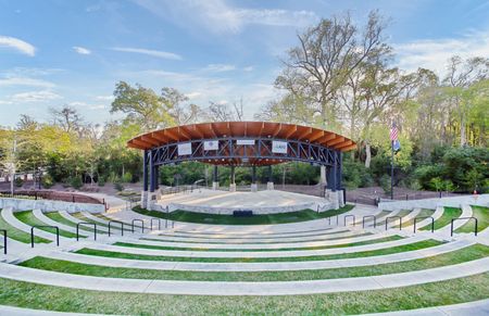 Icehouse Amphitheater