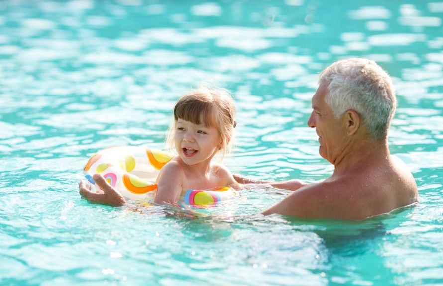 Community Pool