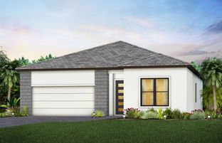 Cedar - Avalon Park at Ave Maria: Ave Maria, Florida - Pulte Homes