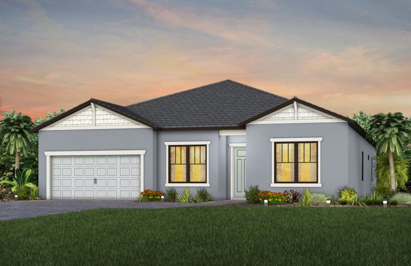 4364 Washington Place. Ave Maria, FL 34142