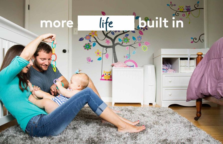 Discover Your Dream Home