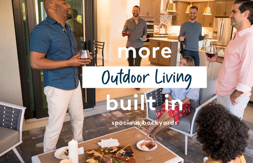 Entertain the Way You Want