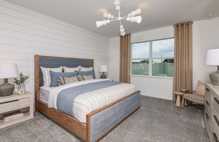 Luxury Owner's Suites