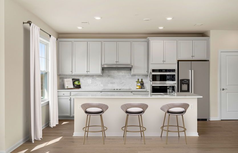 Beautiful Finishes