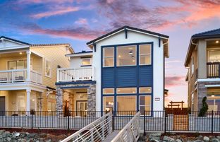 Plan 2 - Beacon at Delta Coves: Bethel Island, California - Pulte Homes
