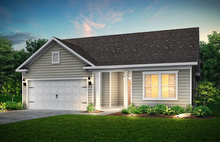 Home Exterior LC201