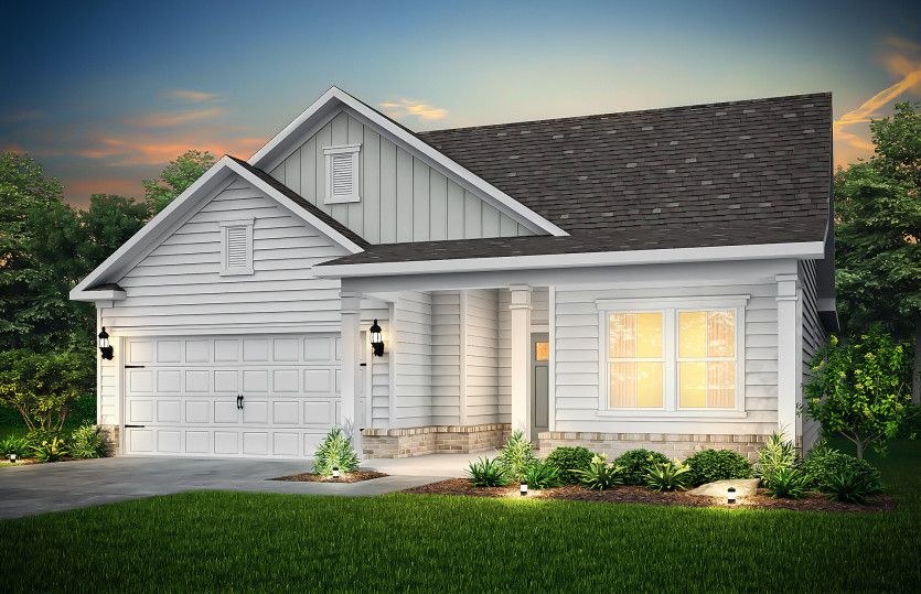 Home Exterior LC302