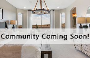 Estates at Academy by Pulte Homes in Albuquerque New Mexico