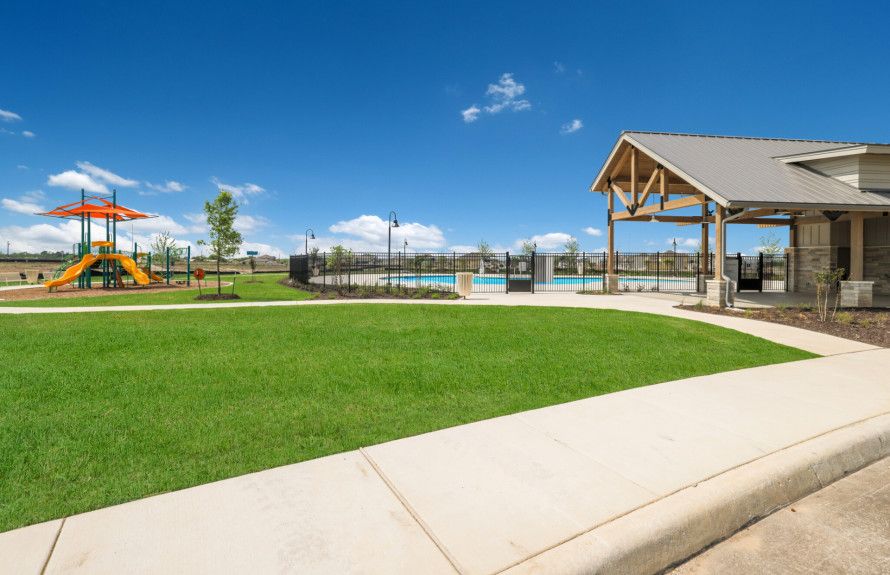 Community Amenities