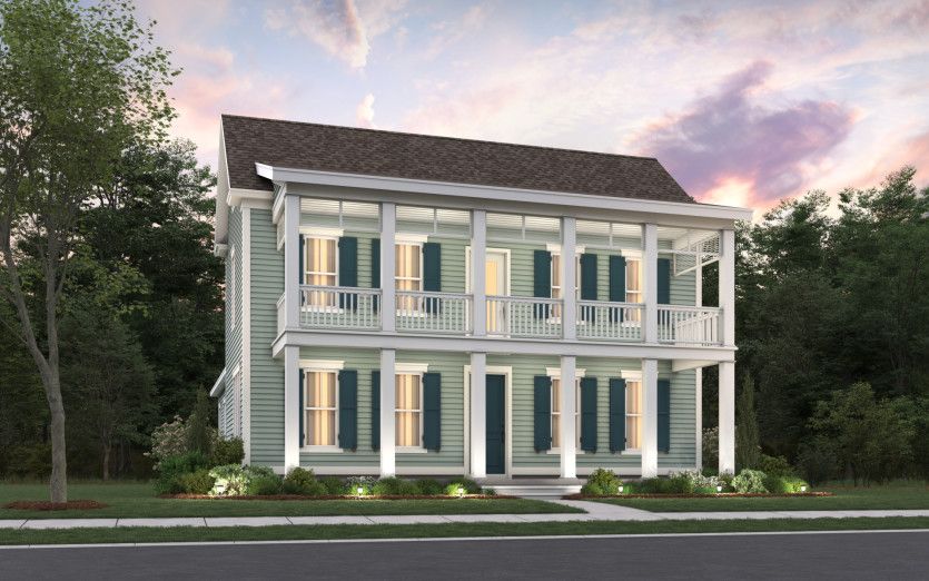 Laurel Exterior 23