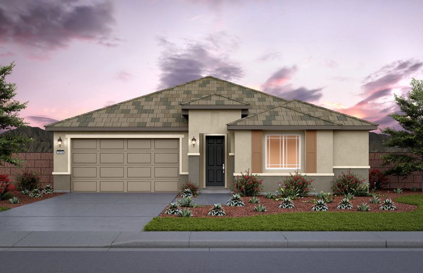 Stella Prairie Exterior (B)